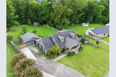 908 Daniel Drive, Jacksonville, NC 28540 - Photo 52