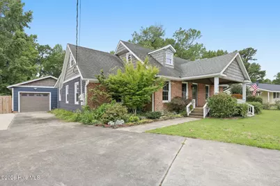 908 Daniel Drive, Jacksonville, NC 28540 - Photo 4