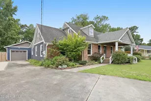 908 Daniel Dr, Jacksonville, NC 28540 - Photo 4
