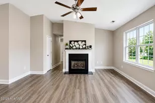 106 Turtle Creek Ct, Jacksonville, NC 28540 - Photo 6