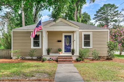 1813 McDowell Street, Augusta, GA 30904 - Photo 1