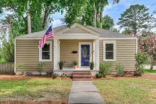 1813 McDowell St, Augusta, GA 30904 - Photo 1