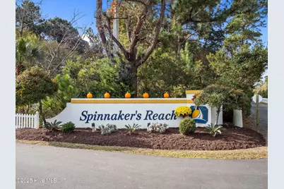 320 Governor Safford Lane, Emerald Isle, NC 28594 - Photo 56