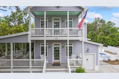 320 Governor Safford Lane, Emerald Isle, NC 28594 - Photo 2