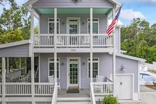 320 Governor Safford Ln, Emerald Isle, NC 28594 - Photo 2