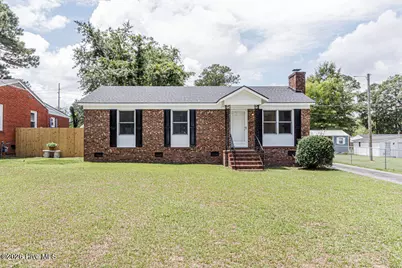 1133 Paul Street, Rocky Mount, NC 27803 - Photo 1