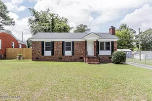 1133 Paul St, Rocky Mount, NC 27803 - Photo 1