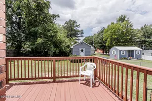 1133 Paul St, Rocky Mount, NC 27803 - Photo 32
