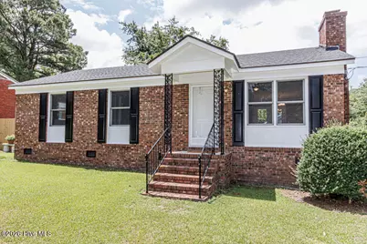 1133 Paul Street, Rocky Mount, NC 27803 - Photo 4