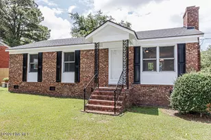 1133 Paul St, Rocky Mount, NC 27803 - Photo 4