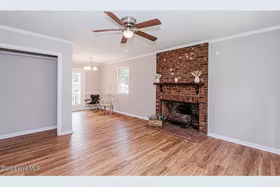 1133 Paul Street, Rocky Mount, NC 27803 - Photo 6