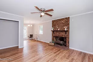 1133 Paul St, Rocky Mount, NC 27803 - Photo 6