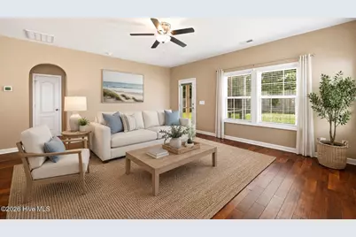 1036 Adams Landing Drive, Wilmington, NC 28412 - Photo 4
