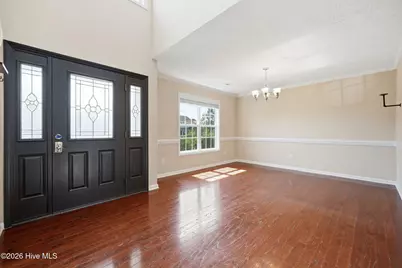 37 Teak Wood Court, Lillington, NC 27546 - Photo 8