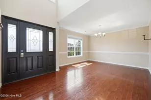 37 Teak Wood Ct, Lillington, NC 27546 - Photo 8