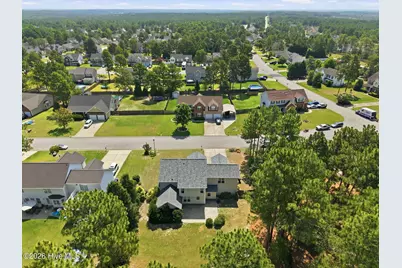37 Teak Wood Court, Lillington, NC 27546 - Photo 54