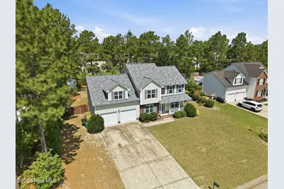 37 Teak Wood Court, Lillington, NC 27546 - Photo 4