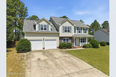 37 Teak Wood Court, Lillington, NC 27546 - Photo 2