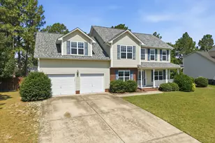 37 Teak Wood Ct, Lillington, NC 27546 - Photo 2