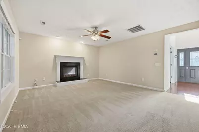 37 Teak Wood Court, Lillington, NC 27546 - Photo 16
