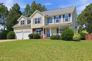37 Teak Wood Ct, Lillington, NC 27546 - Photo 6