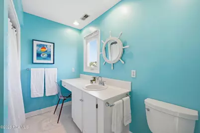 903 South Avenue, Oriental, NC 28571 - Photo 32