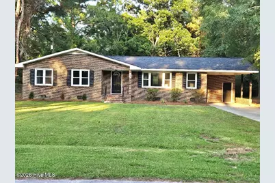 503 Covington Drive, Kinston, NC 28501 - Photo 1