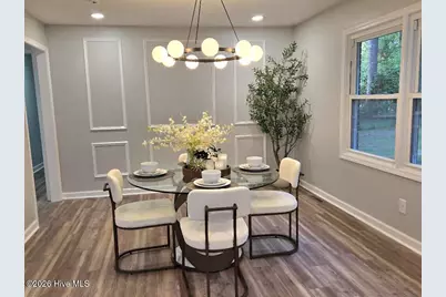 503 Covington Drive, Kinston, NC 28501 - Photo 22