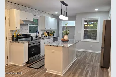 503 Covington Drive, Kinston, NC 28501 - Photo 24