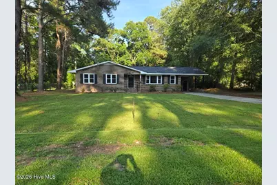 503 Covington Drive, Kinston, NC 28501 - Photo 1