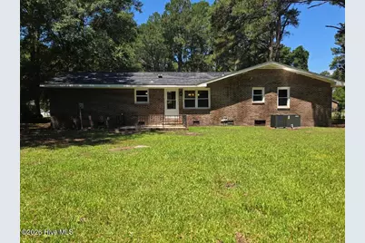 503 Covington Drive, Kinston, NC 28501 - Photo 2
