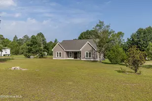 5017 Iron Hill Rd, Dearing, GA 30808 - Photo 4