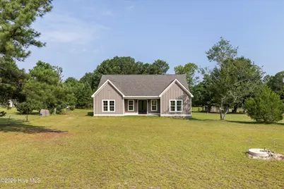 5017 Iron Hill Road, Dearing, GA 30808 - Photo 2