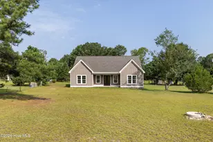 5017 Iron Hill Rd, Dearing, GA 30808 - Photo 2