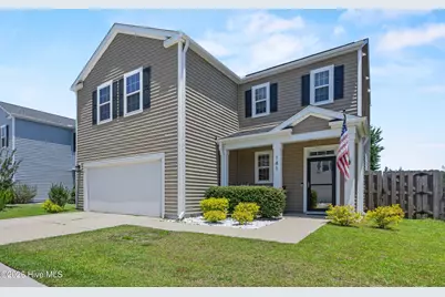 141 Presley Lane, Wilmington, NC 28411 - Photo 2