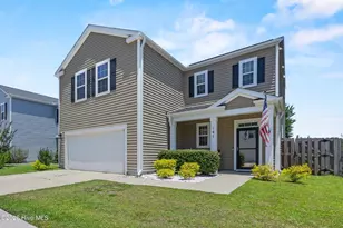 141 Presley Ln, Wilmington, NC 28411 - Photo 2