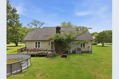 566 Ridge Drive, Winterville, NC 28590 - Photo 8