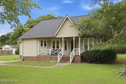 566 Ridge Drive, Winterville, NC 28590 - Photo 2