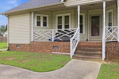 566 Ridge Drive, Winterville, NC 28590 - Photo 4