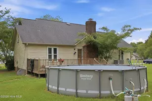 566 Ridge Dr, Winterville, NC 28590 - Photo 30