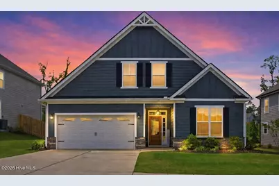 950 Lillian Park Drive, Grovetown, GA 30813 - Photo 1