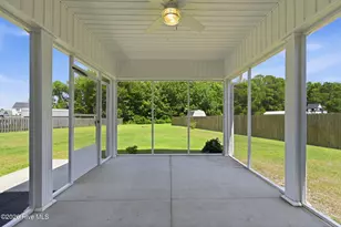 611 Osprey Landing Dr, Holly Ridge, NC 28445 - Photo 40