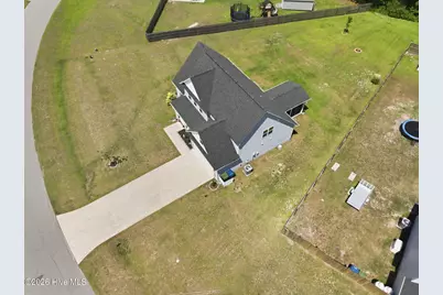 611 Osprey Landing Drive, Holly Ridge, NC 28445 - Photo 44