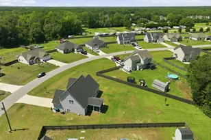 611 Osprey Landing Dr, Holly Ridge, NC 28445 - Photo 46