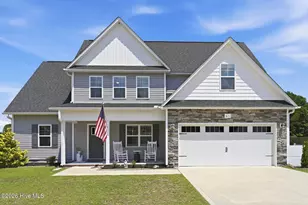 611 Osprey Landing Dr, Holly Ridge, NC 28445 - Photo 1