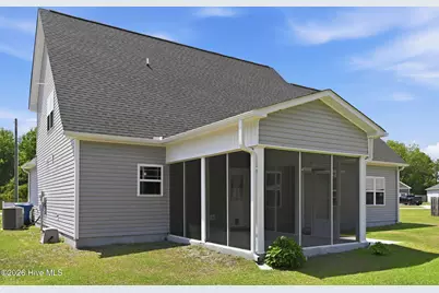 611 Osprey Landing Drive, Holly Ridge, NC 28445 - Photo 36