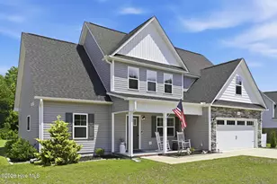 611 Osprey Landing Dr, Holly Ridge, NC 28445 - Photo 2