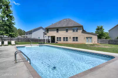 755 Telegraph Drive, Aiken, SC 29801 - Photo 2