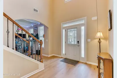 755 Telegraph Drive, Aiken, SC 29801 - Photo 6