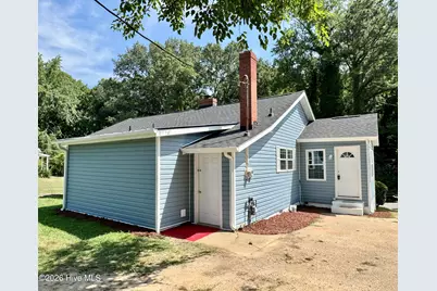 2 Fewell Avenue, Weldon, NC 27890 - Photo 4